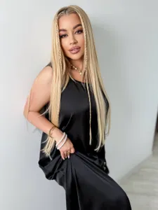 Платье УК-5810-1 Фабрика Моды