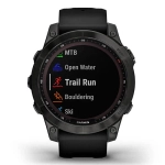 GARMIN Fenix 7 смарт-часы 010-02540-35