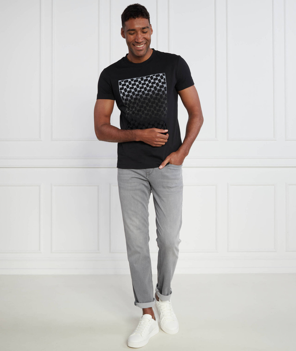 Футболка Baptiste Joop! - черный(30038506)