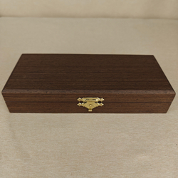 Ручка расписная Паркер "Ромашки с васильками"-2