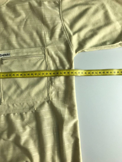 Футболка на каждый день, визуально на 48 размер