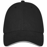 Кепка-сэндвич Darton, 6 панелей