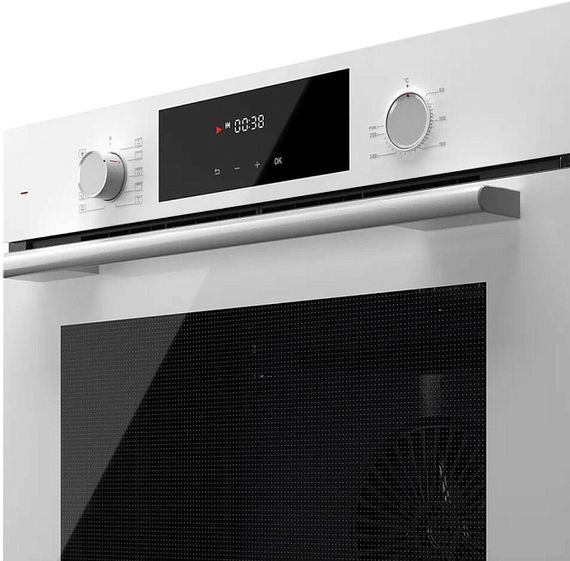 Духовой шкаф Kuppersberg HF 609 W