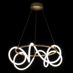 Подвесной светильник Citilux PYTHON CL220263