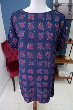 Туника Ichi легкая 46 размер