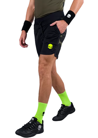 Шорты мужские Hydrogen Camo Tech Shorts, арт. T00515-397