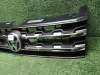 Решетка радиатора VW Teramont (2017-2022)