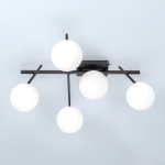 Потолочная светодиодная люстра Citilux DORSY CL223152 LED