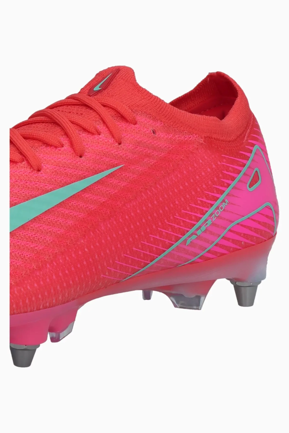 Бутсы Nike Zoom Mercurial Vapor 16 Elite SG-Pro - красный