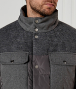 Куртка C-Caniel BOSS BLACK - серый(50524358)