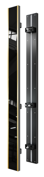 Арт 140х30 Glass Molding Premium Sensor Duo