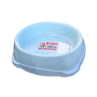 Миска для животных 500мл ментол