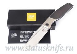 Нож Makkena кастом Юстус Justus Knivesфотография - 10