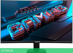 Монитор GigaByte GS27FC черный