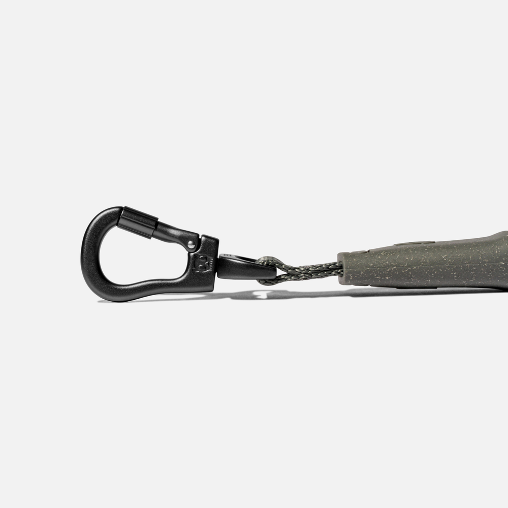 Амортизирующий поводок Air Carbon 150 см Zee.Dog