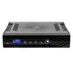 SKAT 1200Т исп. 12/20 RACK источник вторичного питания резервированный 115