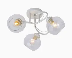 06579/3 WT+SV (4) Люстра (RL)