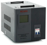 Стабилизатор напряжения Ресанта АСН-3000/1-Ц, Однофазный, 3кВт