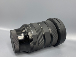 Sigma 24-70mm 2.8 DG DN II Art Sony E