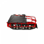 Мотобуксировщик ARTELV ЯМАЛЕЦ 120К