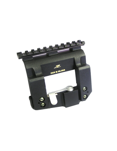 Кронштейн на weaver -Тигр/СКС