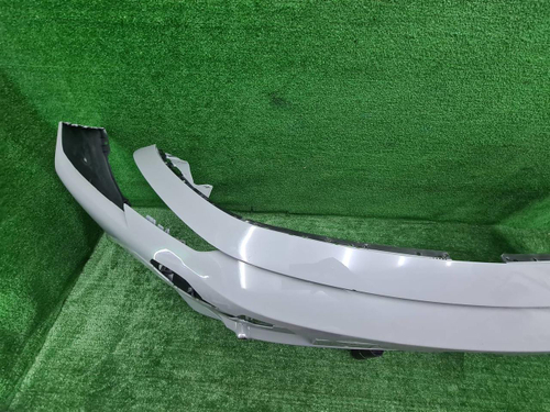 Бампер передний Changan Uni-K (2020-н.в.)