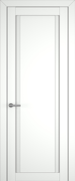 Межкомнатная дверь Zadoor Sens ПГ Неаполь SО6