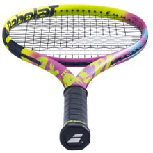 Теннисная ракетка Babolat Pure Aero Rafa Origin (2023), без натяжки