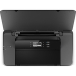 Принтер HP OfficeJet 200, A4, 10стр./мин, WiFi, цветной