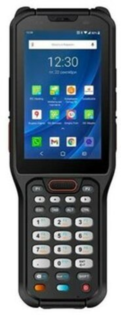 Терминал сбора данных Urovo RT40S Rugged Mobile Computer RT40S-13Q347704G38HEU