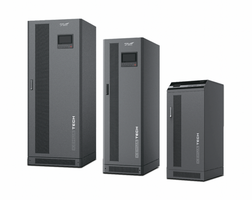Напольный ИБП Kehua FR-UK33100
