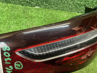 Фонарь левый внешний Mazda 6 GJ (2018-н.в.)