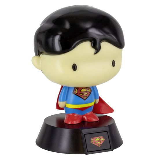 Светильник DC Superman 3D Character Light V2 BDP PP4048DCV2