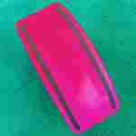 Качалка балансир Для Помещений «Оленёнок» Розовый