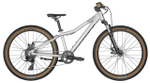 Подростковый велосипед Scott Scale 24 Disc (2022)