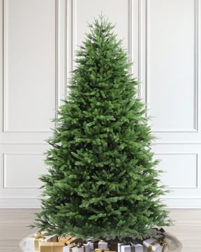 Искусственная ёлка Московская 120 см