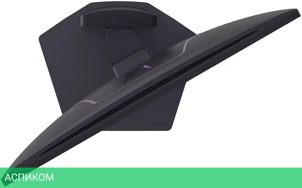 Монитор LG 27" UltraGear 27G850A-B