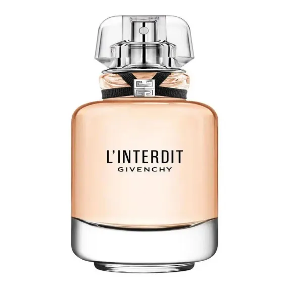 Лимитированный запрет Givenchy L&#39;Interdit 35 мл