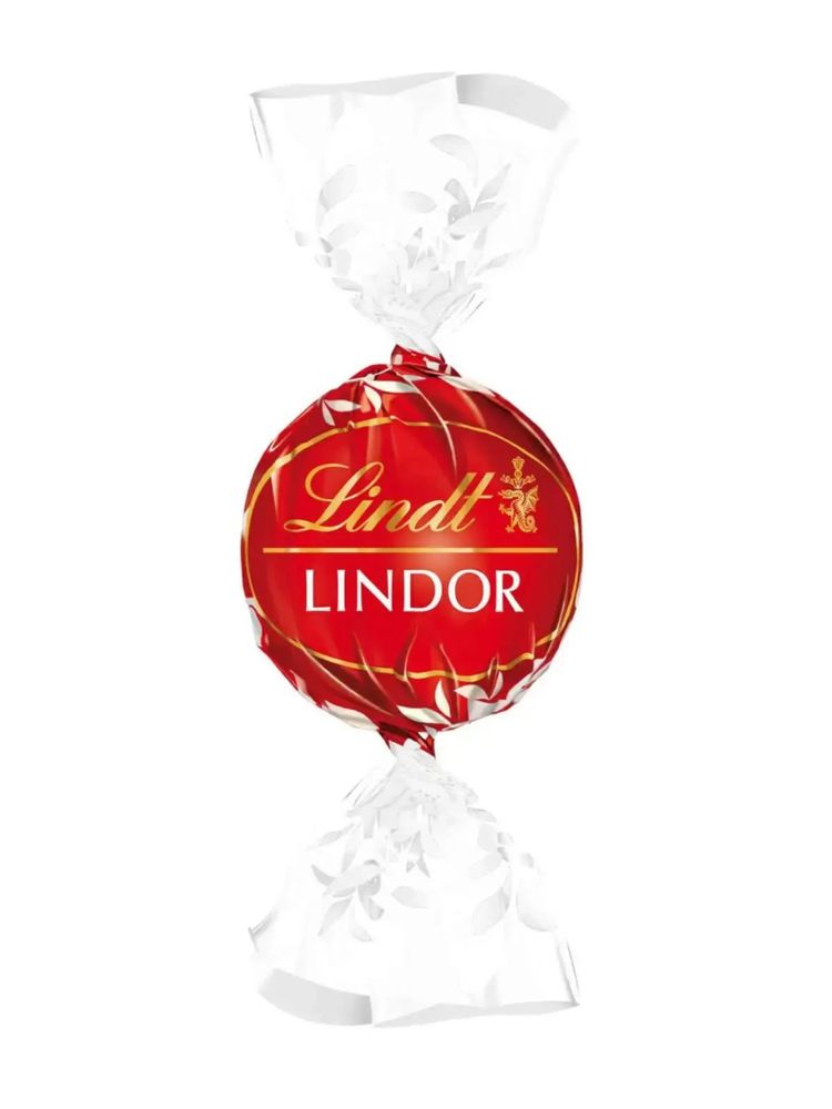 Конфеты Lindt Lindor с тающей начинкой 200 г x 2 шт