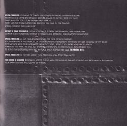 Pantera. Reinventing The Steel (CD)