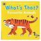 What&#39;s That? Favourite Animals A Ladybird First Words and Pictures Book