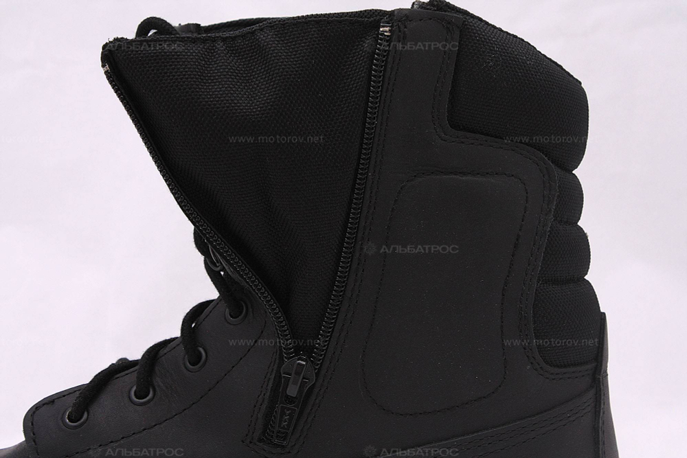 Дорожные мотоботы SoubiraC Klipper 3 Sympatex