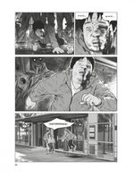 Манга Зов Ада Том 1