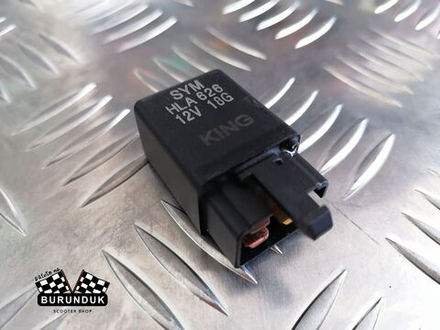 РЕЛЕ СТАРТЕРА DIO AF / ZX