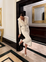 Кардиган SAINT MORITZ мини