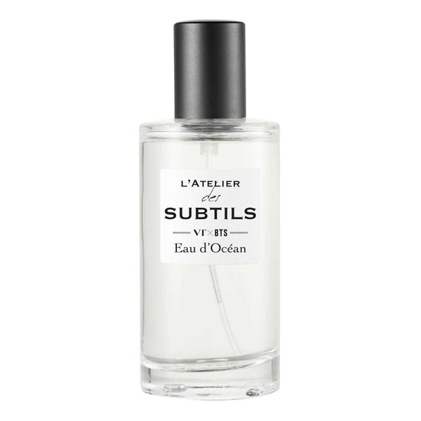 VTxBTS L'Atelier des Subtils Eau de Ocean