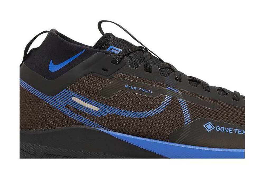 Кроссовки Nike Pegasus Trail 4 Gore-Tex