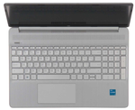 15.6" Ноутбук HP 15s-fq2066ur (1920x1080, Intel Core i3-1115G4, RAM 16ГБ,SSD 512ГБ, Intel UHD Graphics, Win 10Pro)