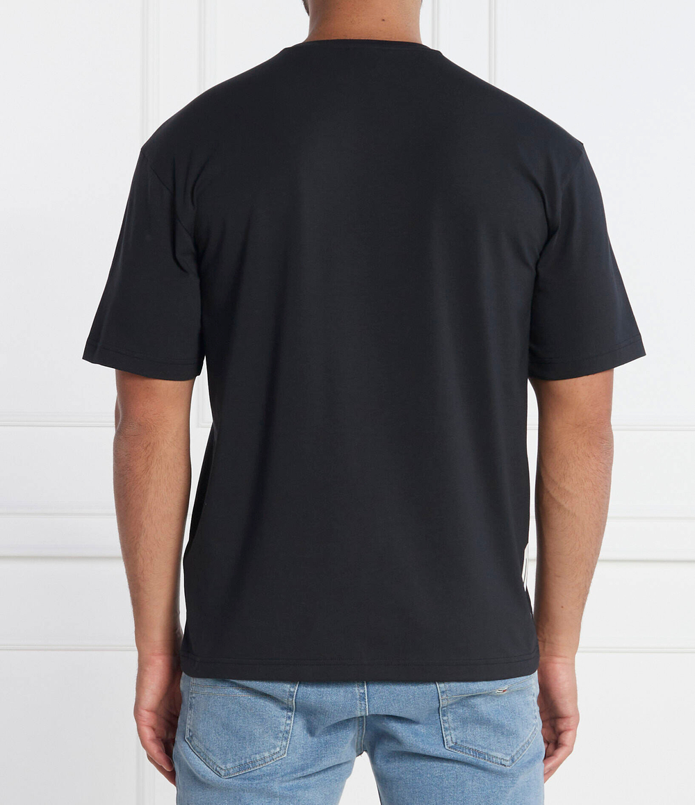 Футболка Tee 6 BOSS GREEN - темно-синий(50501231)