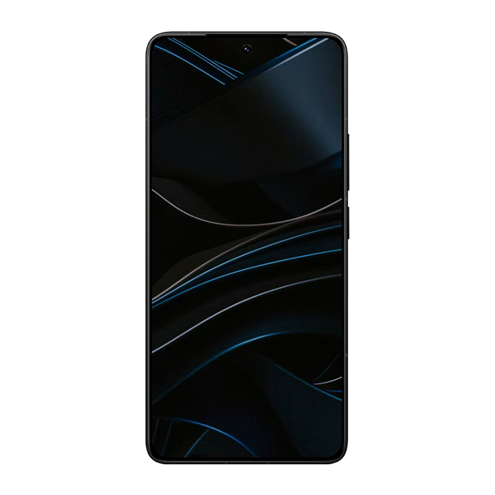 POCO F7 Ultra 12/256 ГБ Black